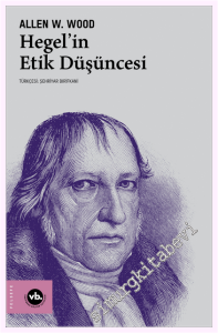 Hegel'in Etik Düşüncesi -         2026