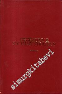 Hegemony & Socialist Strategy: Towards a Radical Democratic Politics -