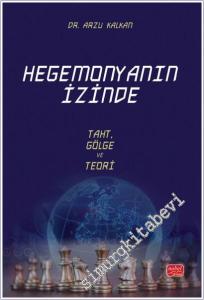Hegemonyanın İzinde -        2025