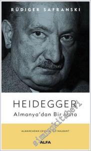 Heidegger : Almanya'dan Bir Usta -        2021