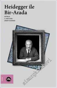 Heidegger ile Bir - Arada -        2026