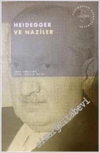 Heidegger ve Naziler : Postmodern Hesaplaşmalar -        2001