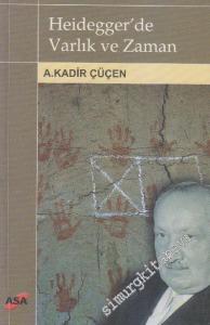 Heidegger'de Varlık ve Zaman -