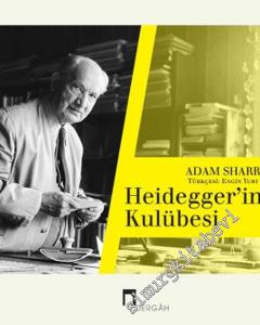 Heideggerin Kulübesi -