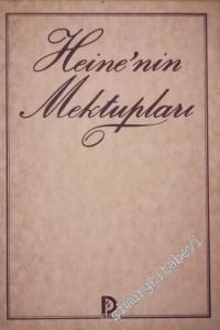 Heine'nin Seçilmiş Mektupları -        1983