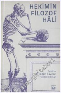 Hekimin Filozof Hali -        2018