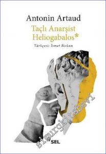 Heliogabalos: Taçlı Anarşist -        2019