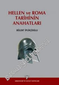 Hellen ve Roma Tarihinin Anahatları -        2007