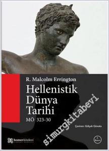 Hellenistik Dünya Tarihi (MÖ 323-30) -        2020