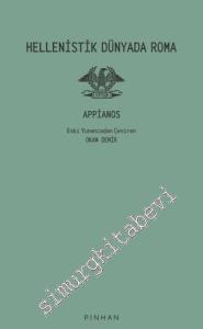 Hellenistik Dünyada Roma -        2022