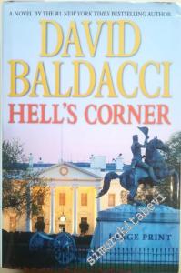 Hell's Corner (The Camel Club Book 5) ( Large Print ) -        2010