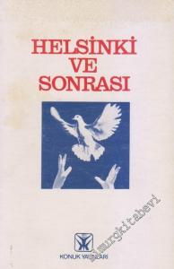 Helsinki ve Sonrası -        1977