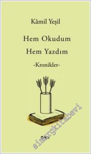 Hem Okudum Hem Yazdım -        2025