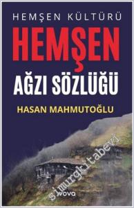 Hemşen Kültürü - Hemşen Ağzı Sözlüğü -        2025