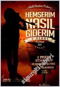 Hemşerim Nasıl Giderim -        2024