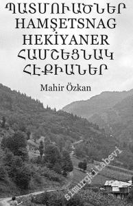 Hemşin Öyküleri -