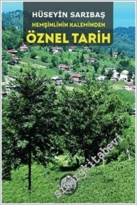 Hemşinlinin Kaleminden Öznel Tarih -        2021