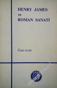 Henry James ve Roman Sanatı -        1977
