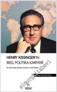 Henry Kissinger'ın Reel Politika Kariyeri -        2024