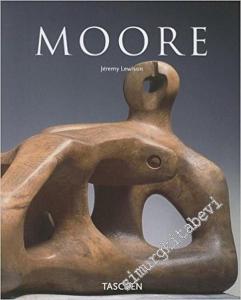 Henry Moore 1898 - 1986 -        2007