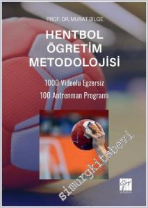 Hentbol Ögretim Metodolojisi -        2025