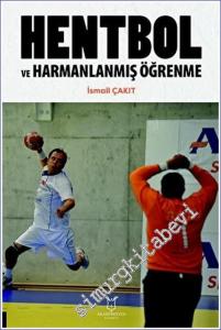 Hentbol ve Harmanlanmış Öğrenme -        2023