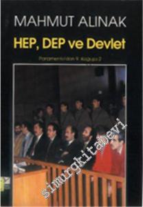 HEP DEP ve Devlet -        1996