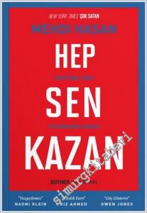 Hep Sen Kazan : Tartışma İkna ve Konuşma Sanatı -        2025