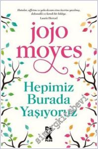 Hepimiz Burada Yaşıyoruz -        2025