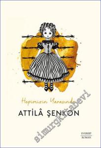 Hepimizin Yarasında -        2024