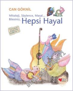 Hepsi Hayal -        2024