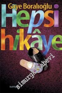 Hepsi Hikaye -        2025