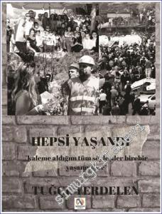 Hepsi Yaşandı -        2022