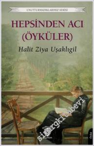 Hepsinden Acı (Öyküler) -        2025