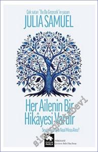Her Ailenin Bir Hikayesi Vardır - Sevgiyi ve Kaybı Nasıl Miras Alırız? -        2023