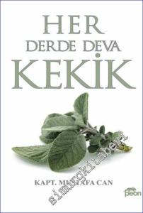 Her Derde Deva Kekik -        2024