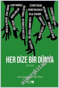 Her Dize Bir Dünya -        2025