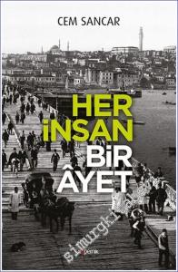 Her İnsan Bir Ayet -        2019