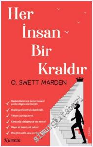 Her İnsan Bir Kraldır -        2024