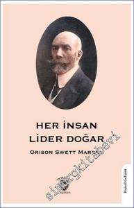 Her İnsan Lider Doğar -        2024