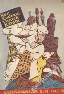 Her Kadının Yemek Kitabı -