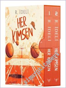 Her Kimsen : İlk Set / Her Kimsen : Son Set (2 Kitap Kutulu Set) -        2025