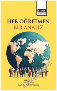 Her Öğretmen Bir Analiz -        2025