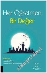 Her Öğretmen Bir Değer -        2025