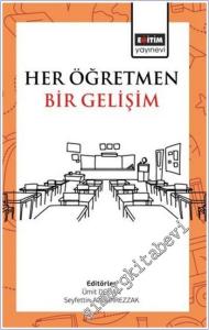 Her Öğretmen Bir Gelişim -        2025