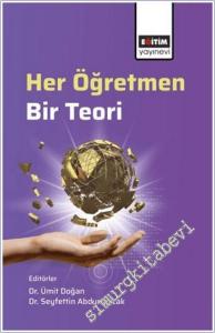 Her Öğretmen Bir Teori -        2025