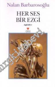 Her Ses Bir Ezgi -        2001