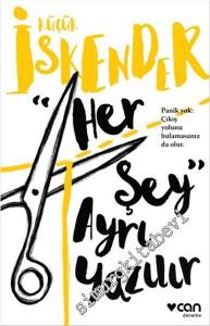 Her Şey Ayrı Yazılır -        2022