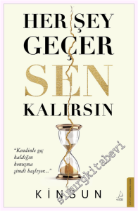 Her Şey Geçer Sen Kalırsın -         2026