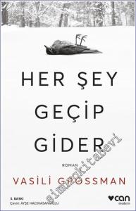 Her Şey Geçip Gider -        2023